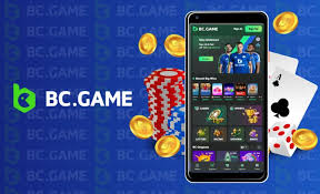 BC game online casino A Comprehensive Guide BC game online casino A Comprehensive Guide