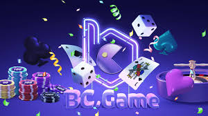 BC game online casino A Comprehensive Guide BC game online casino A Comprehensive Guide