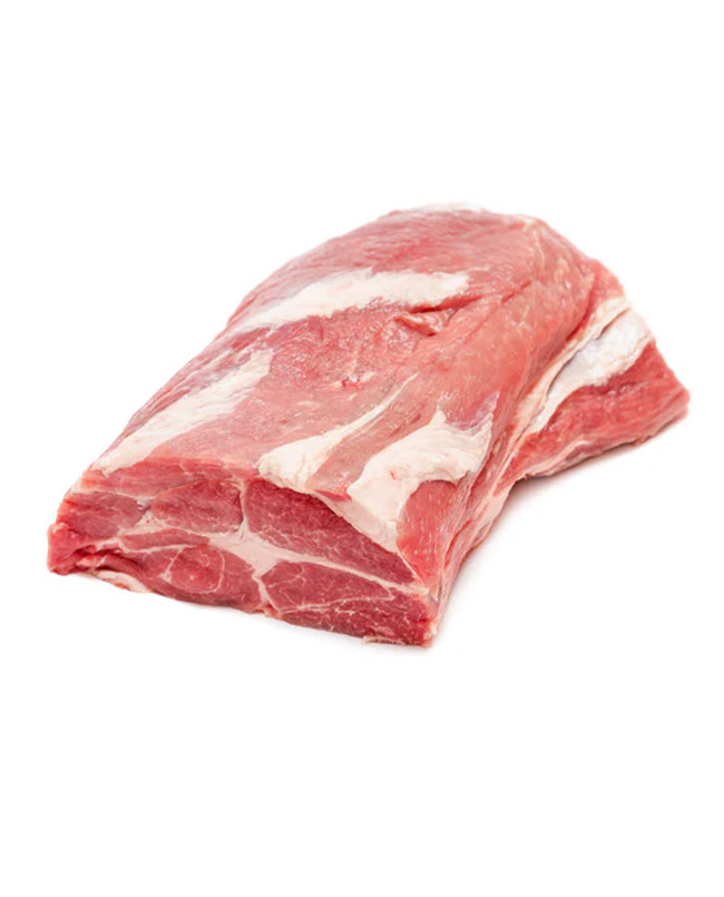 pork collar