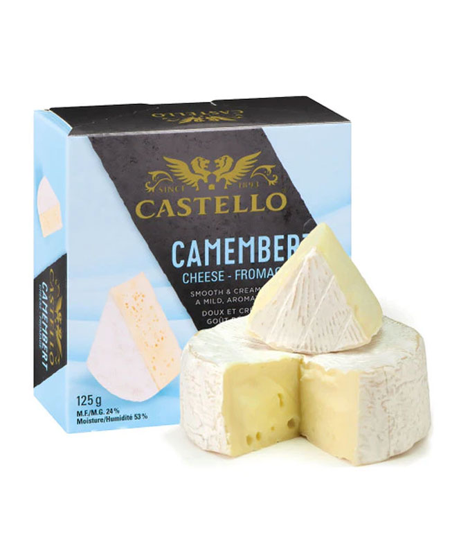 Castello Camembert
