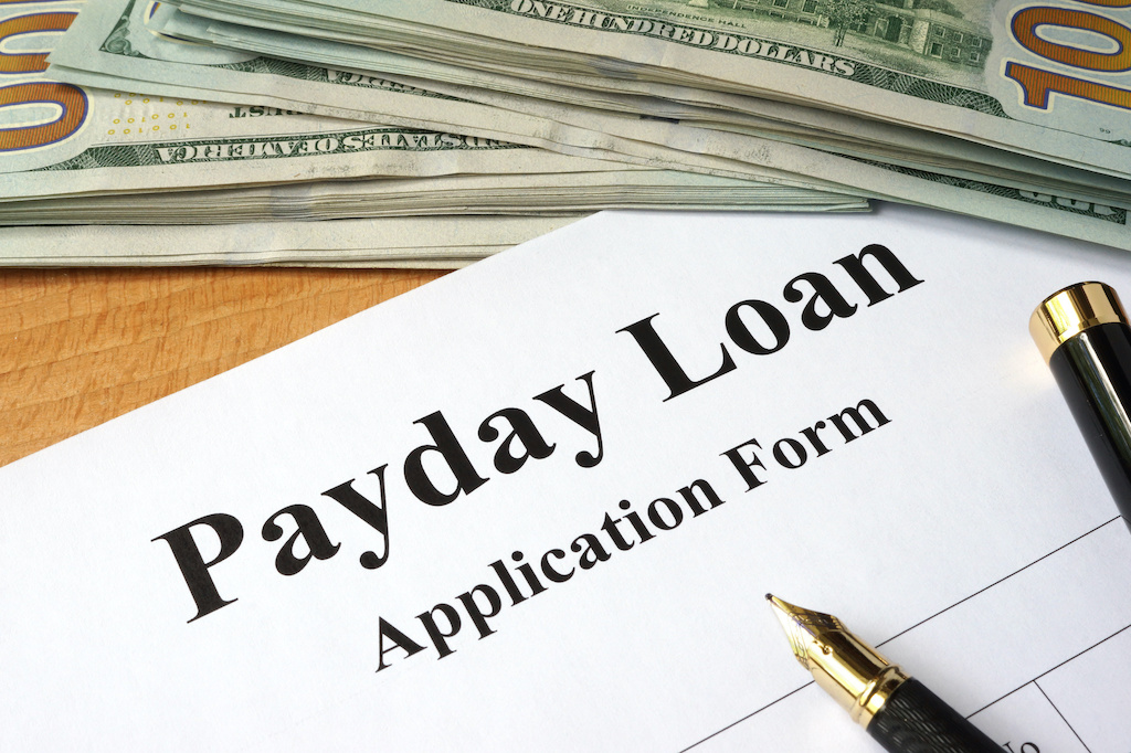 A helpful guide on how to get a payday loan