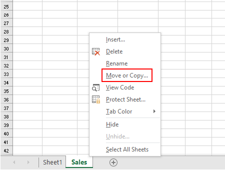 3 ways to merge excel workbooks or sheets into one file