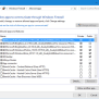 Block A Program From Accessing Internet In Windows 10 Through Firewall
