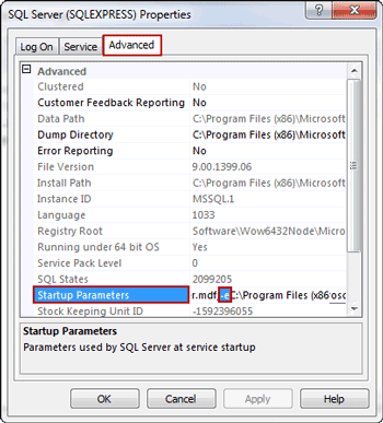 Identify Location Of Sql Server Error Log File To View Error - Geometric Textures - Gorgeous 4K Collection