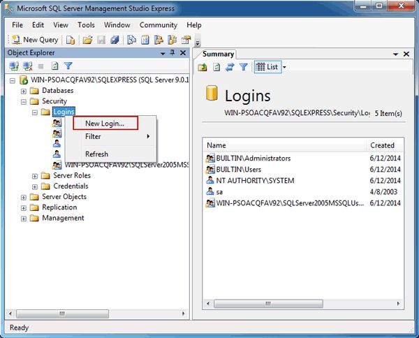 Fixed Why Cannot Login Into Sql Server With Windows Authentication Mode - City Pictures - High Quality HD Collection