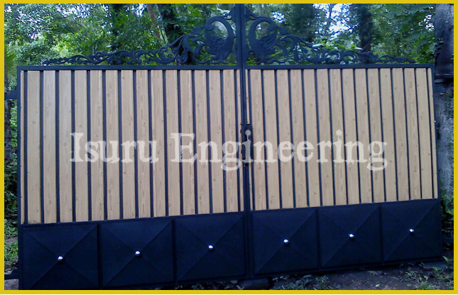 Gate Designs Metal Gates In Sri Lanka Gate Design Sri Lanka