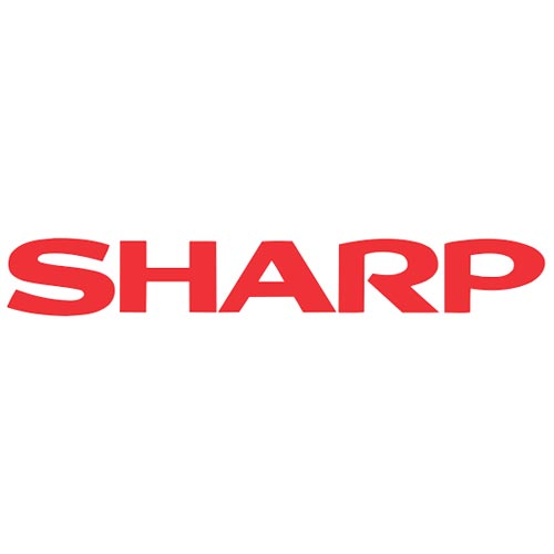 sharp