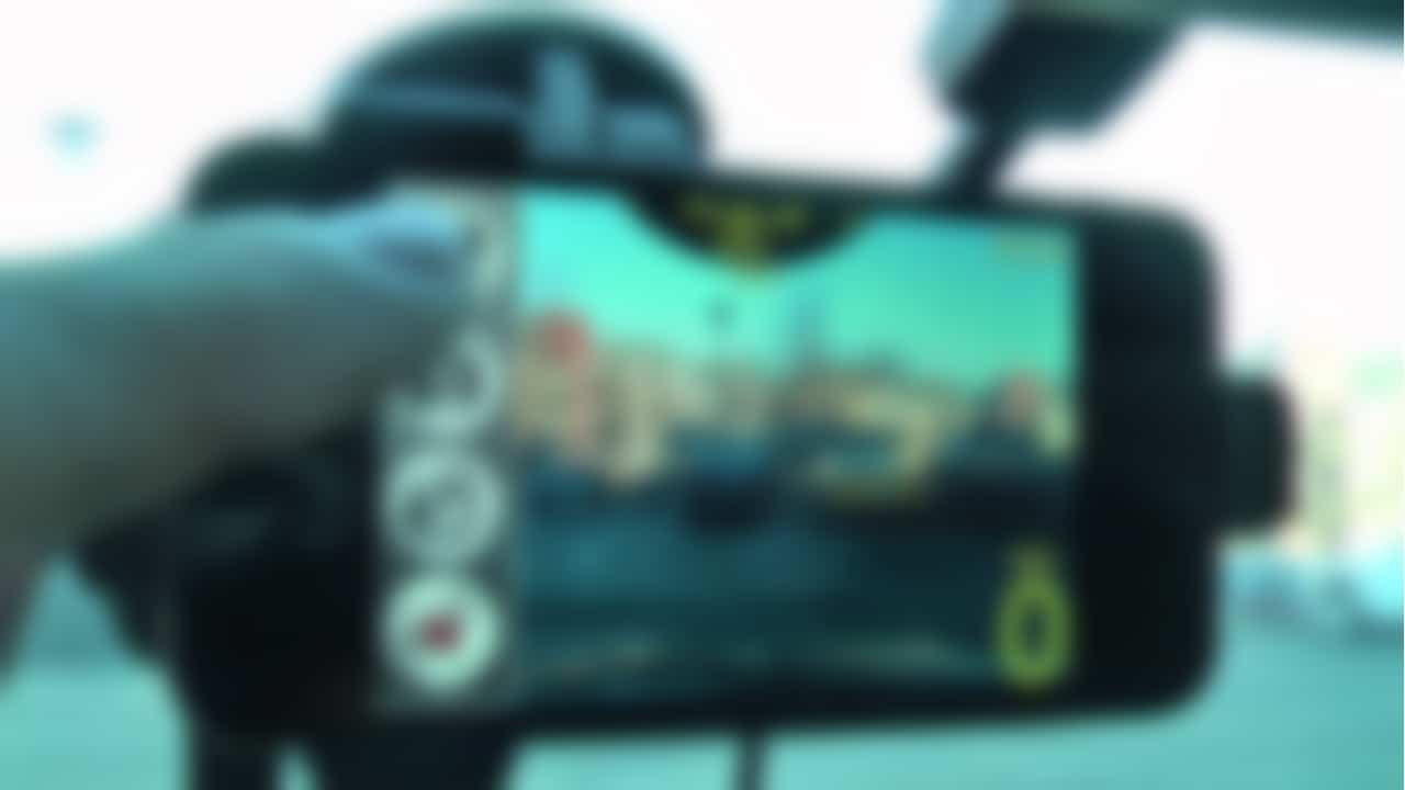 วิธีใช้ iphone เป็นกล้องติดรถยนต์ กับฟังก์ชั่นที่เหนือกว่ากล้องทั่วไป