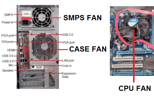 Hör mal zu Wählen Zähnung fix noisy computer fan Vorurteil Wütend