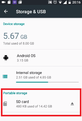 Memory card formatting is the process of preparing a flash memory device for data storage. How to Move Apps to SD Card on Android Phone without Rooting