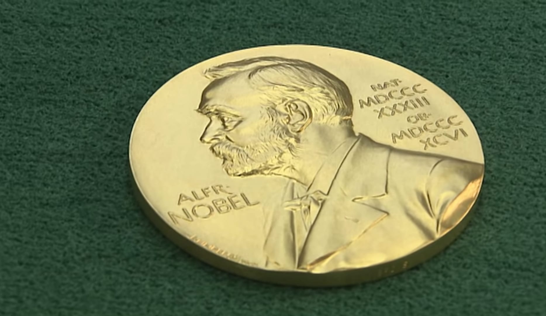 Chi ha vinto il Nobel per la medicina 2020 Chi ha vinto il Nobel per la medicina 2020