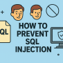 How To Prevent SQL Injection (Top Security Best Practices)