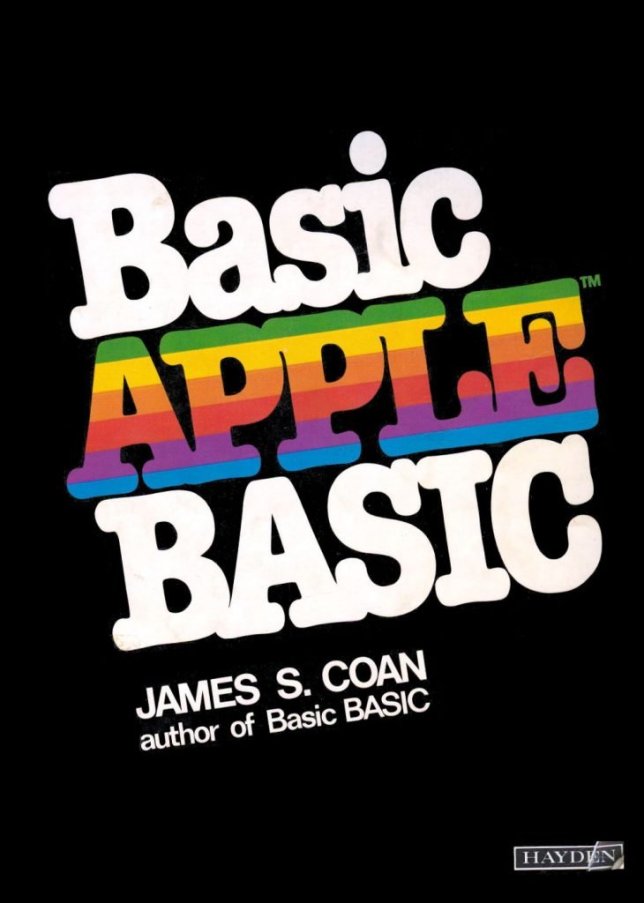 ISBN 0-8104-5626-5, Hayden Book Company