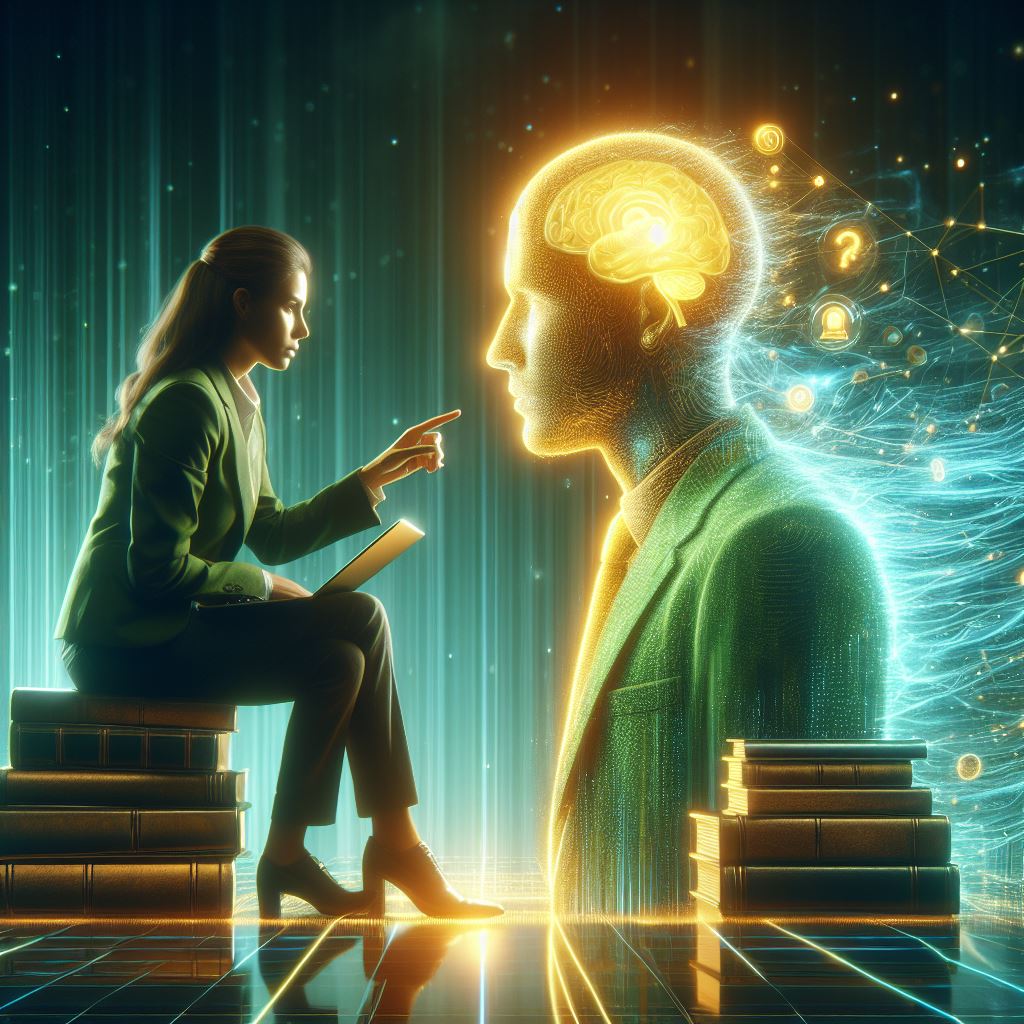 Harnessing emotional intelligence in coaching