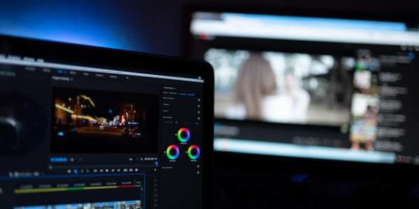 What is post production?