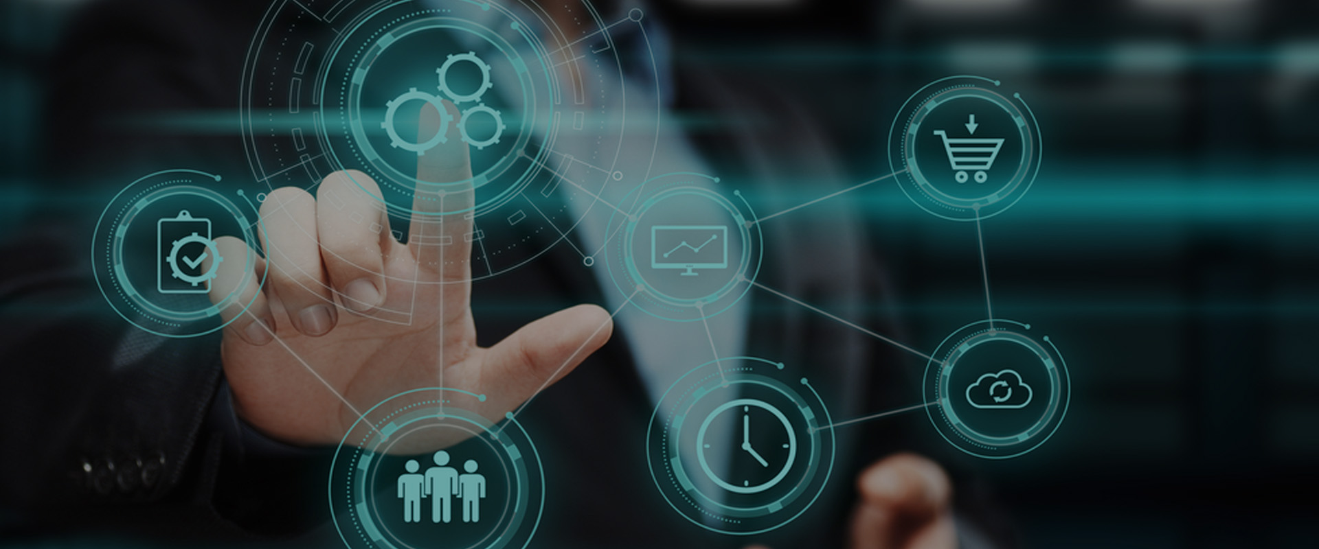 Automation for Process Optimization case study