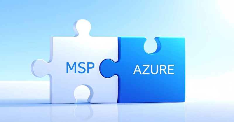 Azure Cloud Managed Services Azure Msp - Landscape Texture Collection - Full HD Quality