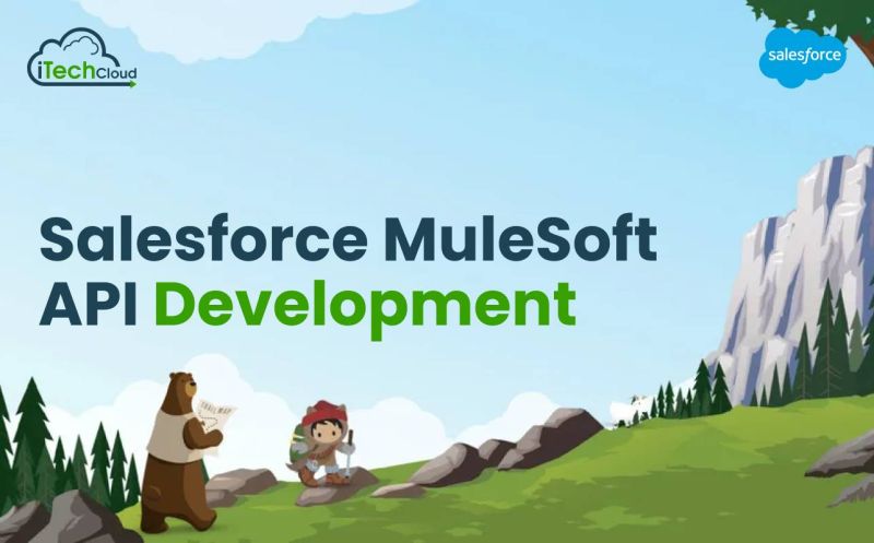 Salesforce Mulesoft Api Development - Stunning 4K Ocean Backgrounds | Free Download
