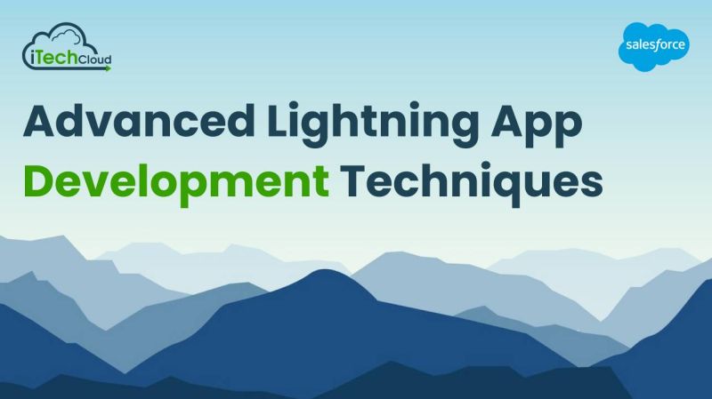 Maximizing Salesforce S Lightning Platform For Custom App Development - Premium Vintage Wallpaper Gallery - 8K