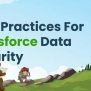 Best Practices For Salesforce Data Security