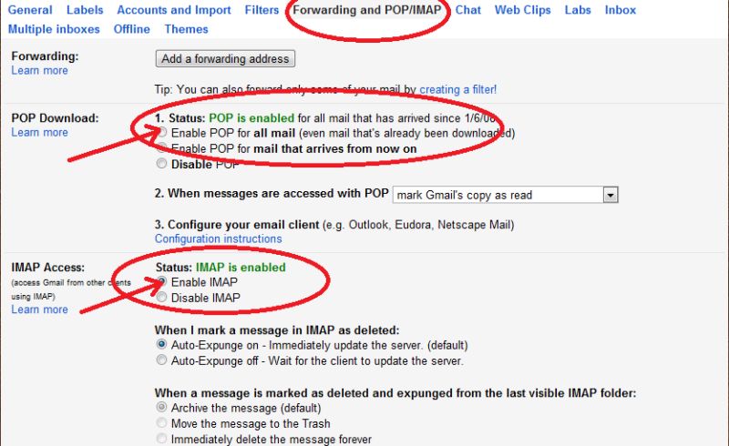 Managing Emails From Microsoft Outlook - Premium Space Design - Desktop