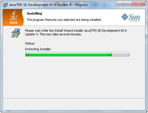 Jdk Download And Setup Guide - Retina Colorful Wallpapers for Desktop