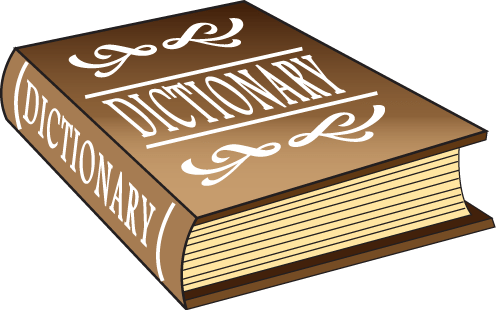 Image result for dictionary