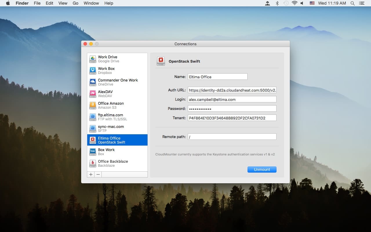 cloud security software, cloud security, encryption