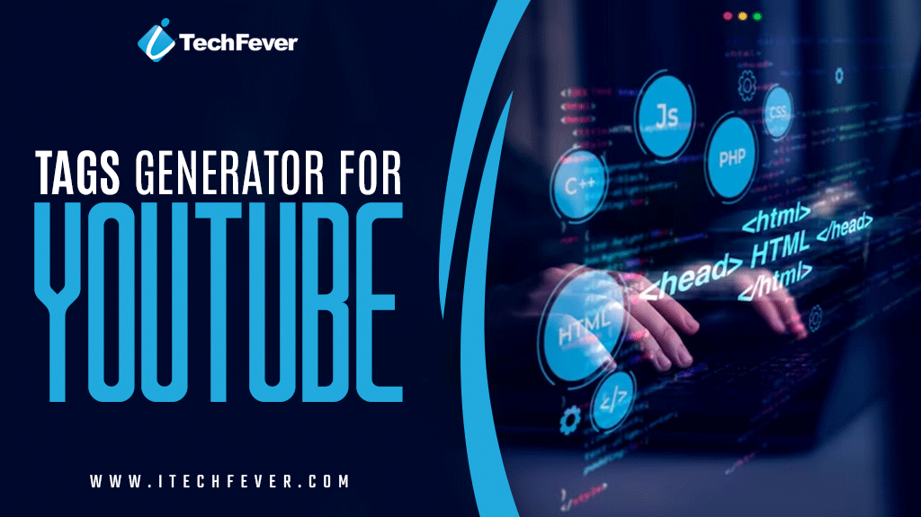 Tags Generator for YouTube