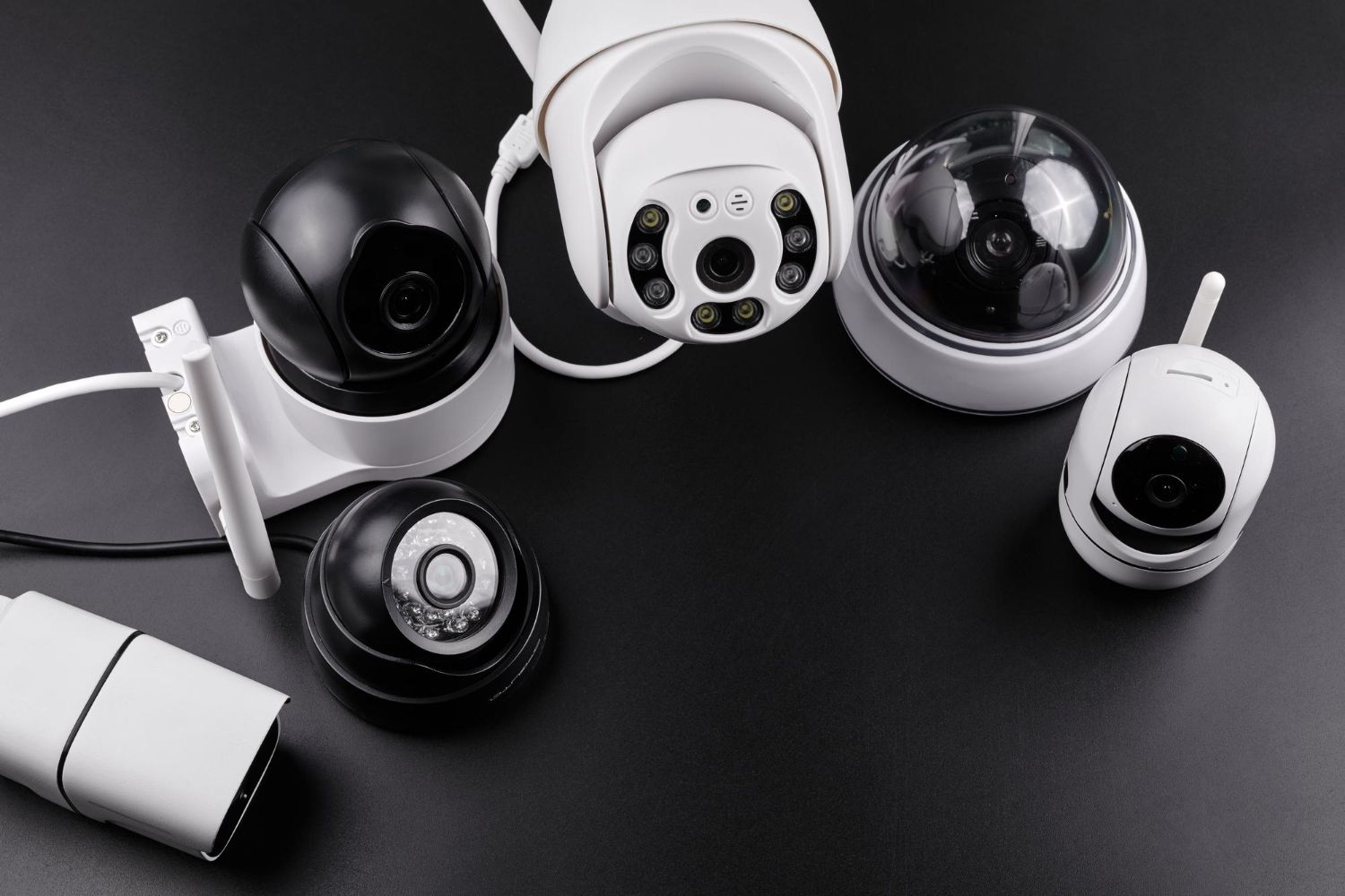 HomeKit Camera Overview - itechfy