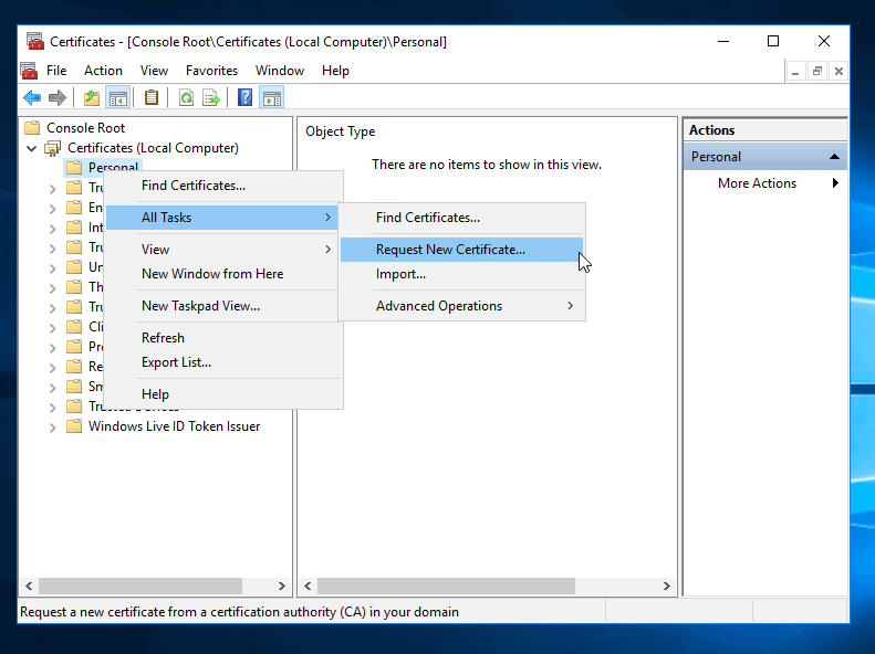 Routing and Remote Access in Windows Server 2016 (Part 4): Configure Web Application proxy (24) Routing and Remote Access in Windows Server 2016 (Part 4): Configure Web Application proxy (24)