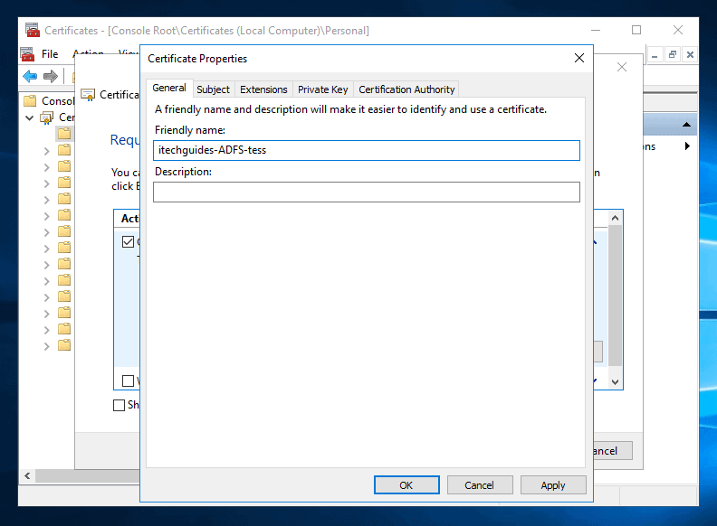 Routing and Remote Access in Windows Server 2016 (Part 4): Configure Web Application proxy (28) Routing and Remote Access in Windows Server 2016 (Part 4): Configure Web Application proxy (28)