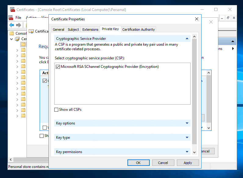Routing and Remote Access in Windows Server 2016 (Part 4): Configure Web Application proxy (31) Routing and Remote Access in Windows Server 2016 (Part 4): Configure Web Application proxy (31)