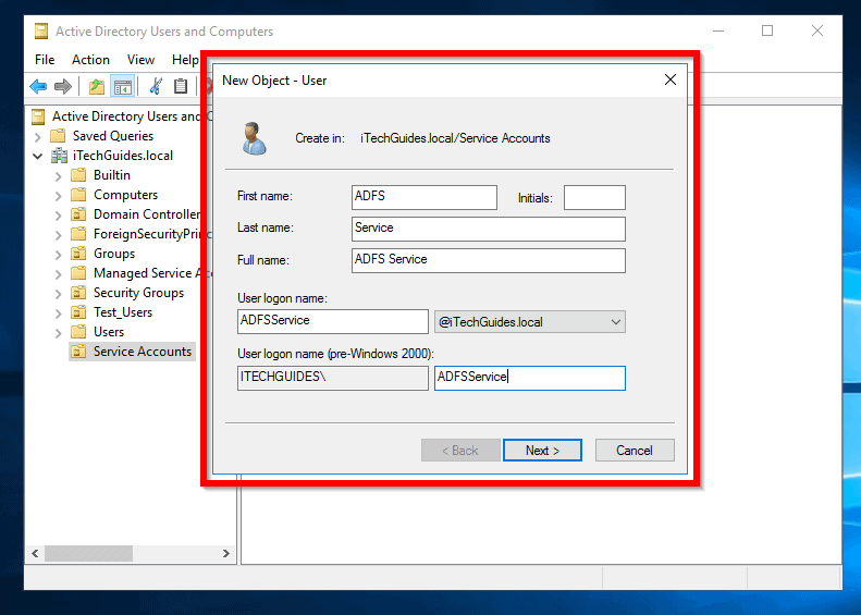 Routing and Remote Access in Windows Server 2016 (Part 4): Configure Web Application proxy (4) Routing and Remote Access in Windows Server 2016 (Part 4): Configure Web Application proxy (4)
