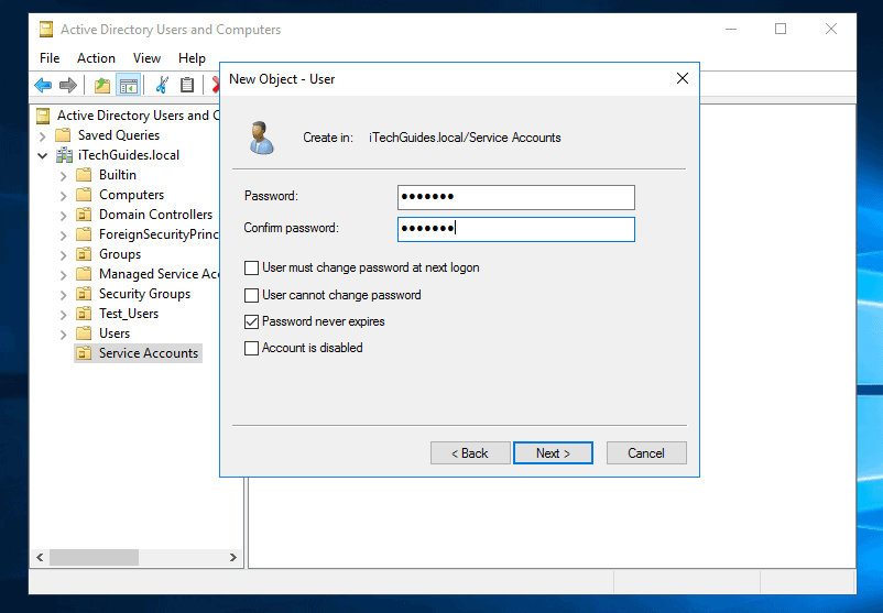Routing and Remote Access in Windows Server 2016 (Part 4): Configure Web Application proxy (5) Routing and Remote Access in Windows Server 2016 (Part 4): Configure Web Application proxy (5)