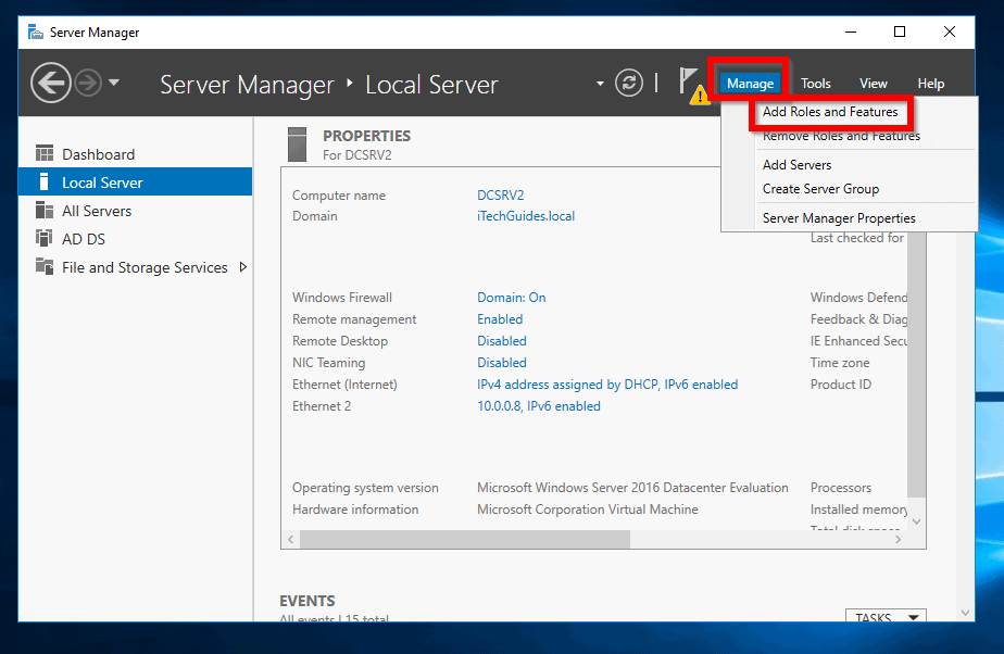 Routing and Remote Access in Windows Server 2016 (Part 4): Configure Web Application proxy (7) Routing and Remote Access in Windows Server 2016 (Part 4): Configure Web Application proxy (7)