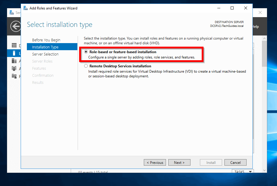 Routing and Remote Access in Windows Server 2016 (Part 4): Configure Web Application proxy (9) Routing and Remote Access in Windows Server 2016 (Part 4): Configure Web Application proxy (9)