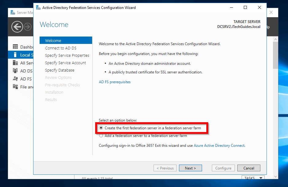 Routing and Remote Access in Windows Server 2016 (Part 4): Configure Web Application proxy (38) Routing and Remote Access in Windows Server 2016 (Part 4): Configure Web Application proxy (38)