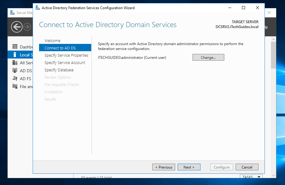 Routing and Remote Access in Windows Server 2016 (Part 4): Configure Web Application proxy (39) Routing and Remote Access in Windows Server 2016 (Part 4): Configure Web Application proxy (39)