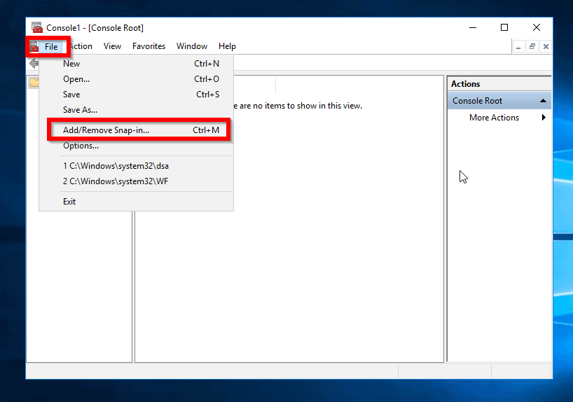 Routing and Remote Access in Windows Server 2016 (Part 4): Configure Web Application proxy (18) Routing and Remote Access in Windows Server 2016 (Part 4): Configure Web Application proxy (18)