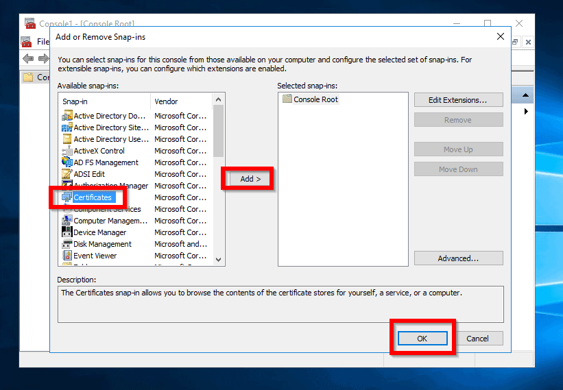 Routing and Remote Access in Windows Server 2016 (Part 4): Configure Web Application proxy (19) Routing and Remote Access in Windows Server 2016 (Part 4): Configure Web Application proxy (19)