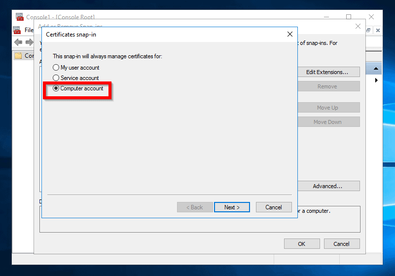 Routing and Remote Access in Windows Server 2016 (Part 4): Configure Web Application proxy (20) Routing and Remote Access in Windows Server 2016 (Part 4): Configure Web Application proxy (20)