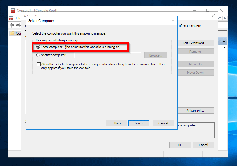 Routing and Remote Access in Windows Server 2016 (Part 4): Configure Web Application proxy (21) Routing and Remote Access in Windows Server 2016 (Part 4): Configure Web Application proxy (21)