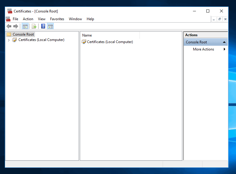 Routing and Remote Access in Windows Server 2016 (Part 4): Configure Web Application proxy (23) Routing and Remote Access in Windows Server 2016 (Part 4): Configure Web Application proxy (23)