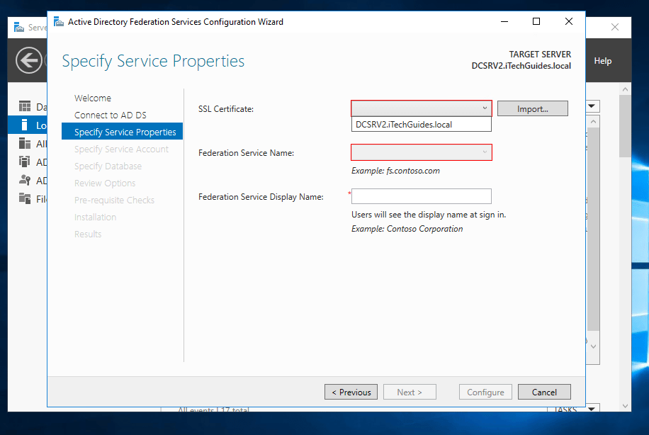 Routing and Remote Access in Windows Server 2016 (Part 4): Configure Web Application proxy (40) Routing and Remote Access in Windows Server 2016 (Part 4): Configure Web Application proxy (40)
