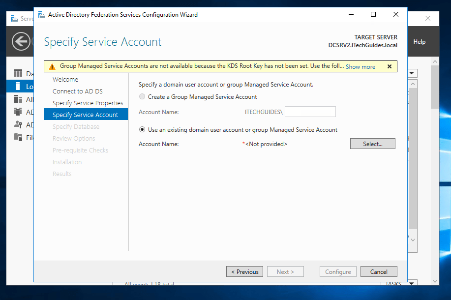Routing and Remote Access in Windows Server 2016 (Part 4): Configure Web Application proxy (42) Routing and Remote Access in Windows Server 2016 (Part 4): Configure Web Application proxy (42)