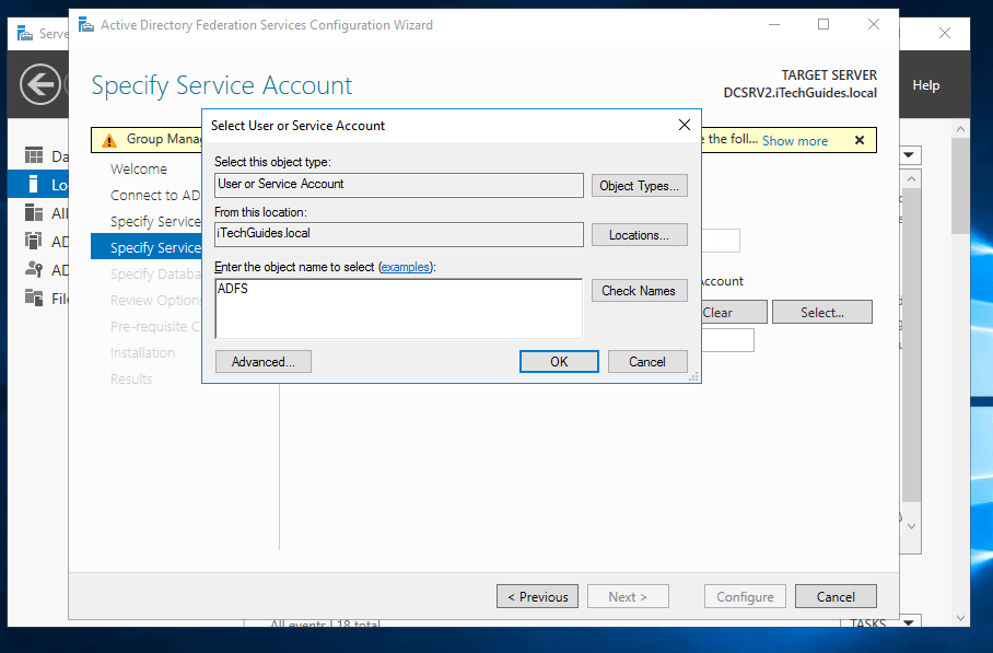 Routing and Remote Access in Windows Server 2016 (Part 4): Configure Web Application proxy (43) Routing and Remote Access in Windows Server 2016 (Part 4): Configure Web Application proxy (43)