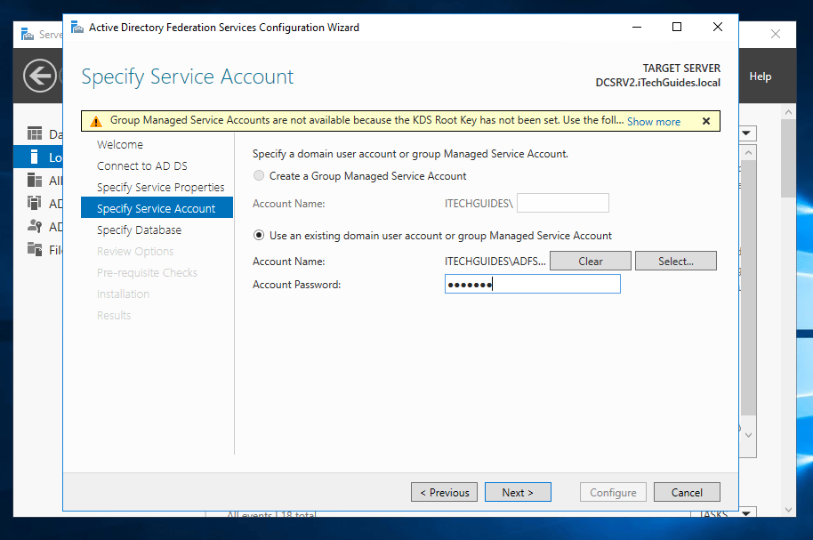 Routing and Remote Access in Windows Server 2016 (Part 4): Configure Web Application proxy (44) Routing and Remote Access in Windows Server 2016 (Part 4): Configure Web Application proxy (44)