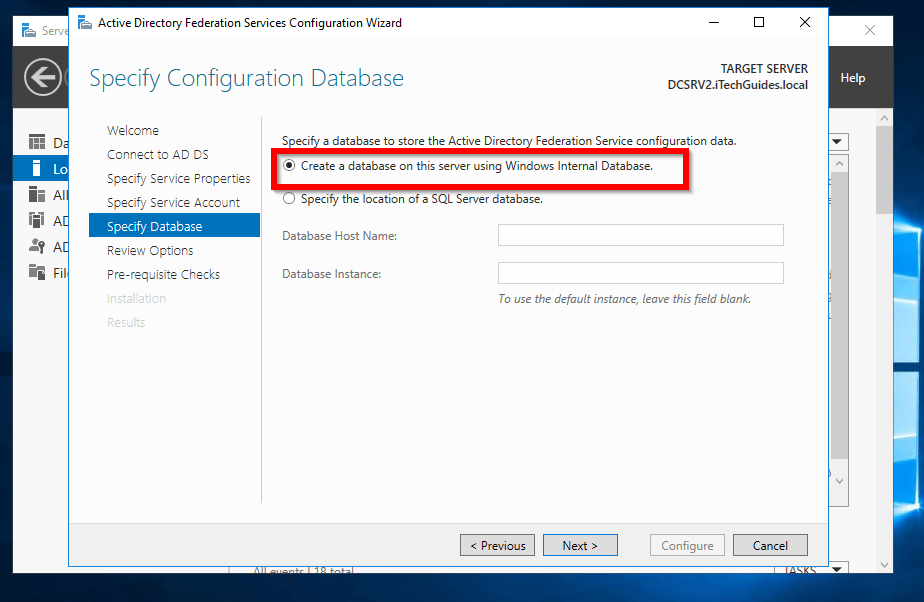 Routing and Remote Access in Windows Server 2016 (Part 4): Configure Web Application proxy (45) Routing and Remote Access in Windows Server 2016 (Part 4): Configure Web Application proxy (45)