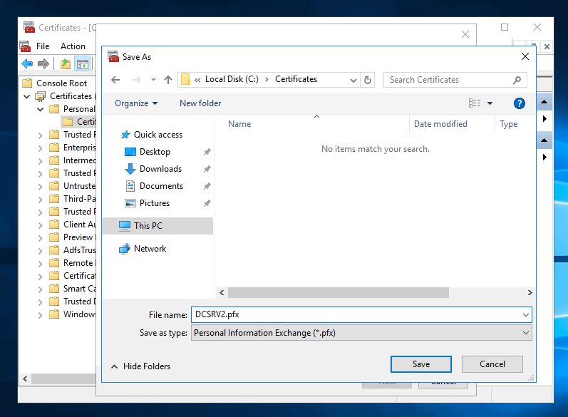 Routing and Remote Access in Windows Server 2016 (Part 4): Configure Web Application proxy (56) Routing and Remote Access in Windows Server 2016 (Part 4): Configure Web Application proxy (56)